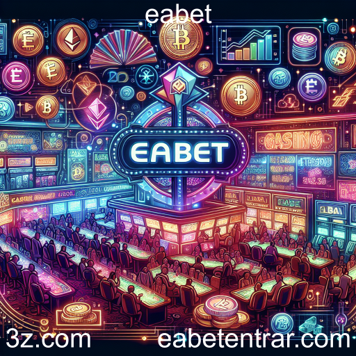 O Impacto das Criptomoedas no Mundo dos Jogos