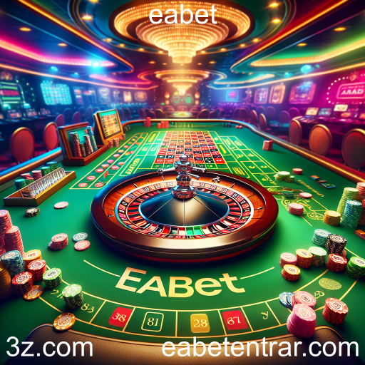 A Emoção da Roleta: Uma Análise Completa